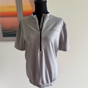 Spotti Men's Cycling Bike Jersey Short Sleeve